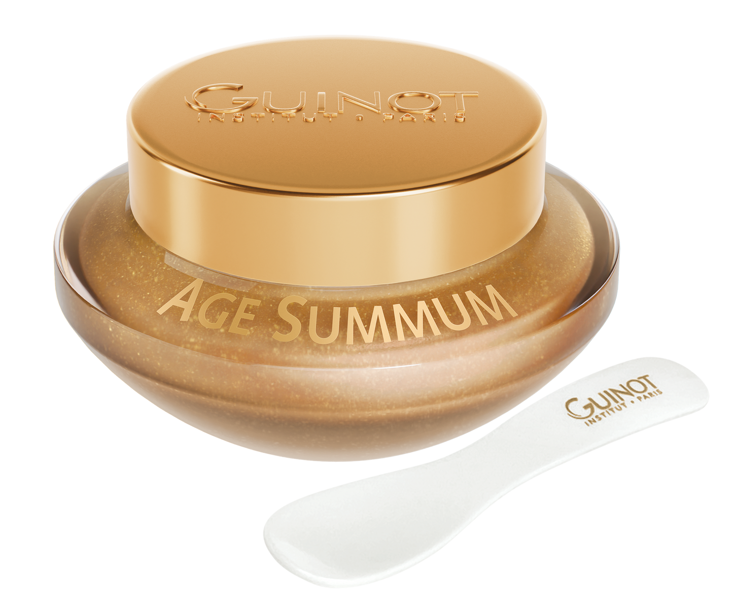 Gommage Age Summum Exfoliante antiedad de triple acción