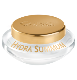 Créme Hydra Summum Crema de hidratación perfecta.