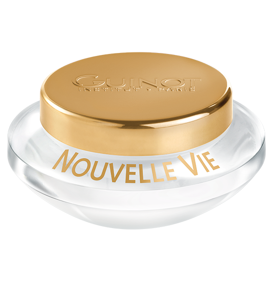 Crème Nouvelle Vie Crema para los primeros signos de envejecimiento.