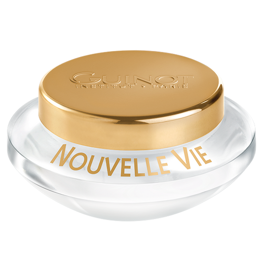 Crème Nouvelle Vie Crema para los primeros signos de envejecimiento.