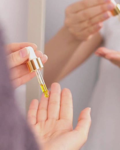 Lumina C Sérum Vitamina C