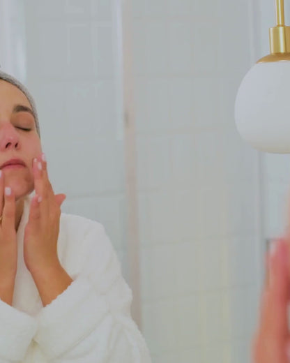 Lumina C Sérum Vitamina C