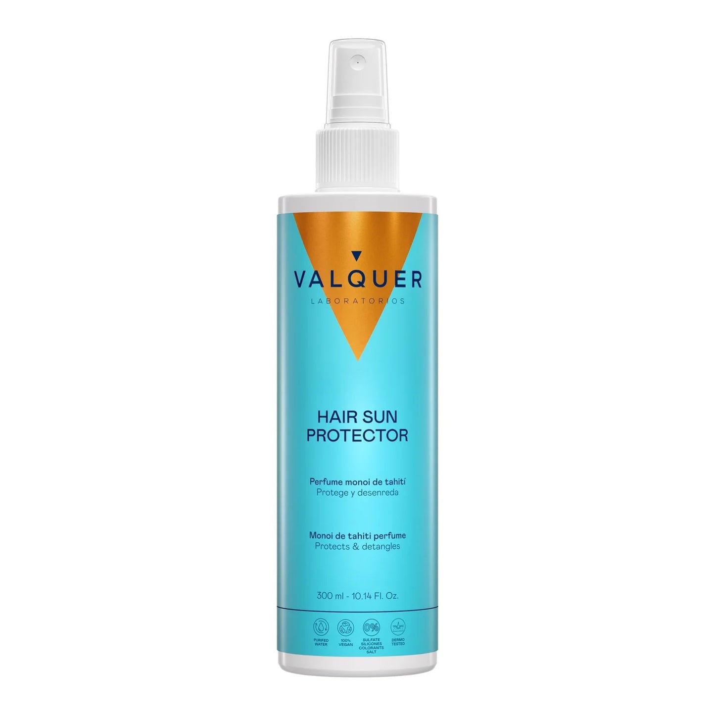Protector Solar Capilar con Vitamina B5 - 300 ml