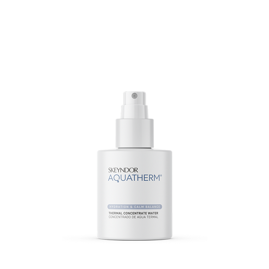 Concentrado de agua termal – Aquatherm