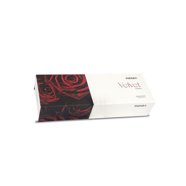 INDIBA Velvet Cellulite